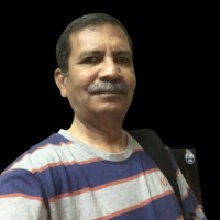 Muhammad Aijaz