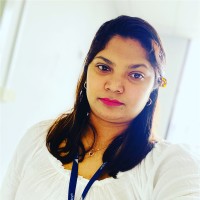 Uditha Madubhashini