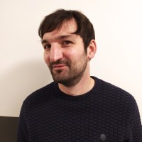 Sam Tomkinson