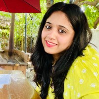 Shikha Pandey