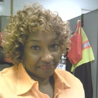 Laverne Mcdonald