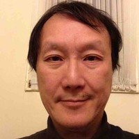 James Chau