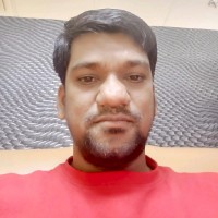 Syed Dastagir