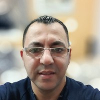 Adel Elashmouni