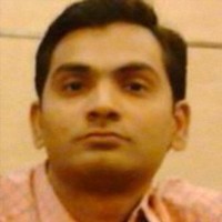 Pawan Pachorkar