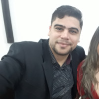 Dyesley Carlos Alves Da Silva
