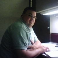 Mark Eason