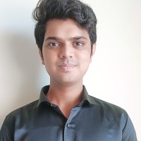 Shantanu Kudav
