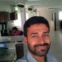 Ubaid Mehmood