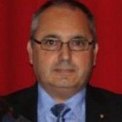 Carlos Alberto Quintinho, Cha