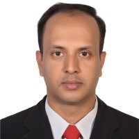 Abul Kashem Bhuiyan