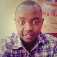 Antony ndirangu
