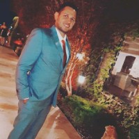 Amro Al-Saber
