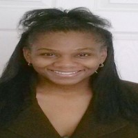 Maxine Telford-Wolfe