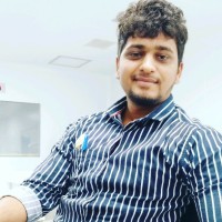Vaibhav Shinde