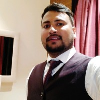 Dinesh Kumar Gupta