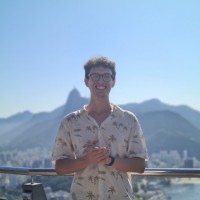 Pedro França