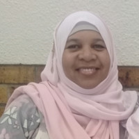 Zubeida Davids
