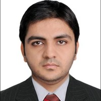 hammad salahuddin
