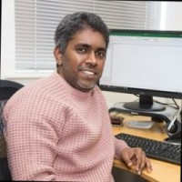 Rahul K Budhiraja