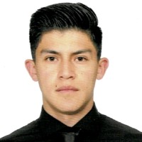 Jesus Galileo Reyes Medina
