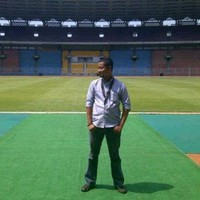 Gatot Ajie Prastowo