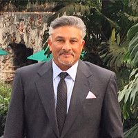 Prakash Patel
