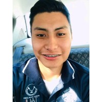 Javier Eduardo Cruz Bautista