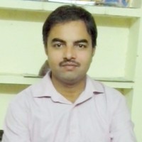 vivek pandey