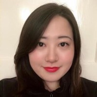 Crystal Yoo Ree Lim