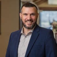 Carson Parr, AIA, LEED AP BD C, WELL AP