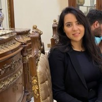 Feroozan “Farrah” Gailani
