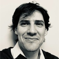 Claudio Cabrera