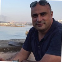 Rachid Bekkali