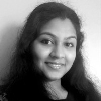 Debosmita Mazumdar