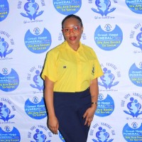 Kuziwa Chidawanyika