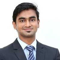 Ashish Pandey