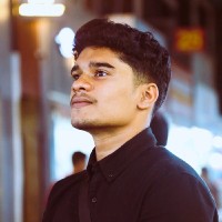 Usman P
