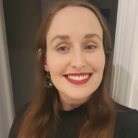 Dr. Claire Melanie Boucher