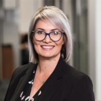 Janelle Carlyle