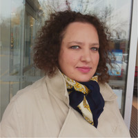 Nina Kolunovsky