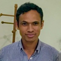 Michard Rajaonahy, Ph.D.