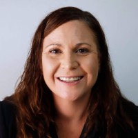 Amanda Woodmass