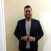 Victor Perea