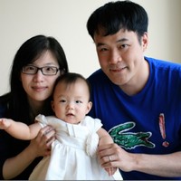 Patrick Hung