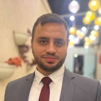 Abdulrahmaan K. Hussein