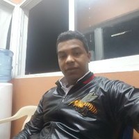 Dewinson Garcia