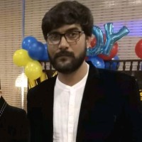 Nouman Pathan
