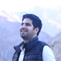 Zeeshan Haider Awan