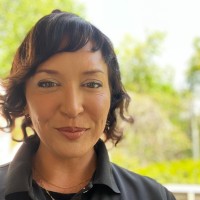 Kristin Goodwin